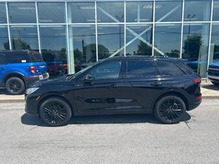 Lincoln Corsair  2026 à Brossard, Québec - 5 - w320h240px