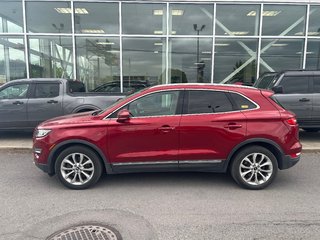 Lincoln MKC  2019 à Brossard, Québec - 5 - w320h240px