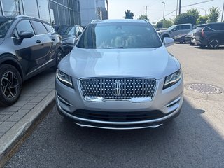 Lincoln MKC Select | AWD | NAV | VOLANT CHAUFFANT | 2.0T | 2019 à Brossard, Québec - 3 - w320h240px