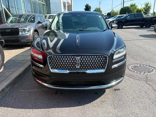 2022 Lincoln Nautilus in Brossard, Quebec - 3 - w320h240px