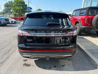 2022 Lincoln Nautilus in Brossard, Quebec - 5 - w320h240px