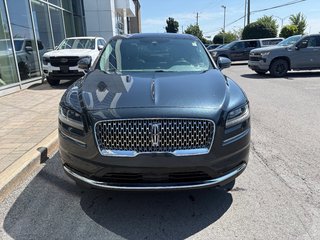 Lincoln Nautilus  2022 à Brossard, Québec - 3 - w320h240px