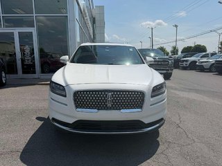 Lincoln Nautilus  2023 à Brossard, Québec - 3 - w320h240px