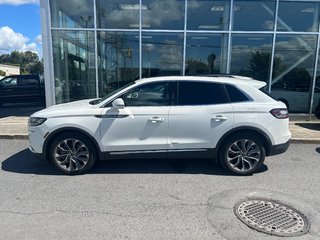 2023 Lincoln Nautilus in Brossard, Quebec - 5 - w320h240px