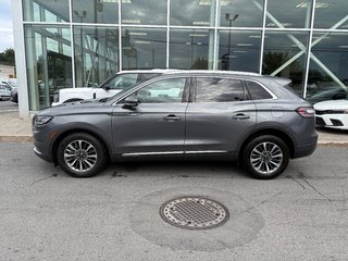 2023 Lincoln Nautilus in Brossard, Quebec - 5 - w320h240px