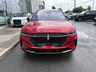 Lincoln Nautilus Reserve | AWD | HYBRID | 202A | JET PACK | TOW | 2024 à Brossard, Québec - 3 - w320h240px