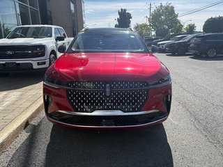 Lincoln Nautilus  2024 à Brossard, Québec - 3 - w320h240px
