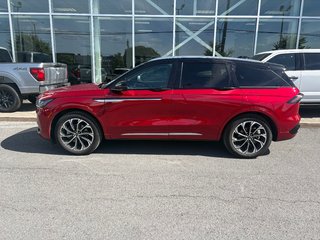 Lincoln Nautilus  2024 à Brossard, Québec - 5 - w320h240px