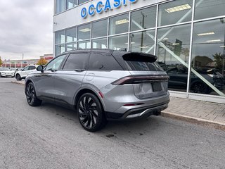 2024 Lincoln Nautilus in Brossard, Quebec - 5 - w320h240px