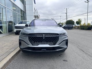 2024 Lincoln Nautilus in Brossard, Quebec - 3 - w320h240px
