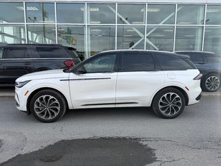 Lincoln Nautilus  2025 à Brossard, Québec - 5 - w320h240px