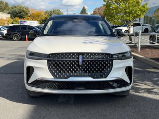 Lincoln Nautilus  2025 à Brossard, Québec - 3 - w320h240px