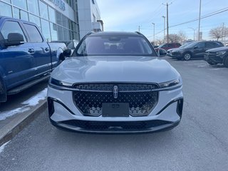 2026 Lincoln Nautilus in Brossard, Quebec - 3 - w320h240px