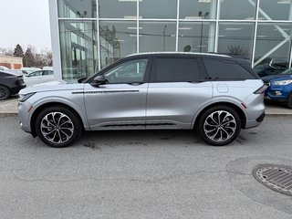 Lincoln Nautilus  2026 à Brossard, Québec - 5 - w320h240px