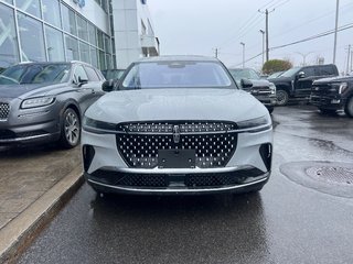 2026 Lincoln Nautilus in Brossard, Quebec - 3 - w320h240px