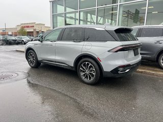2026 Lincoln Nautilus in Brossard, Quebec - 5 - w320h240px
