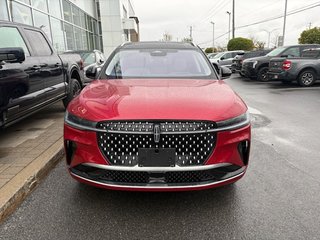 Lincoln Nautilus  2026 à Brossard, Québec - 3 - w320h240px