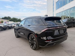 Lincoln Nautilus Reserve | AWD | 203A | DÉMO | TOIT PANO | JET PACK 2026 à Brossard, Québec - 3 - w320h240px