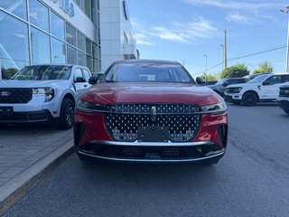 2026 Lincoln Nautilus Premiere 102A | TOIT| SPÉCIAL DÉMO 4.99% | 2.0T | in Brossard, Quebec - 3 - w320h240px