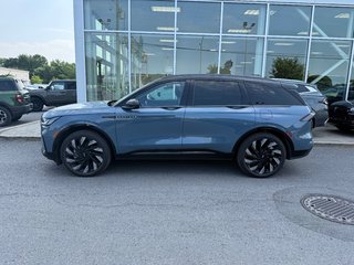 2026 Lincoln Nautilus in Brossard, Quebec - 5 - w320h240px