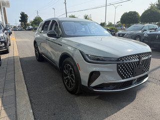 2026 Lincoln Nautilus in Brossard, Quebec - 5 - w320h240px