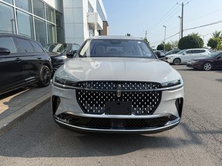 2026 Lincoln Nautilus in Brossard, Quebec - 3 - w320h240px