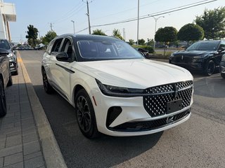 2026 Lincoln Nautilus in Brossard, Quebec - 5 - w320h240px