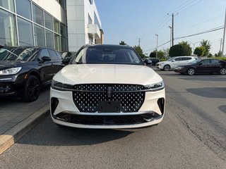 2026 Lincoln Nautilus in Brossard, Quebec - 3 - w320h240px