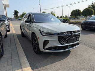 2026 Lincoln Nautilus in Brossard, Quebec - 5 - w320h240px