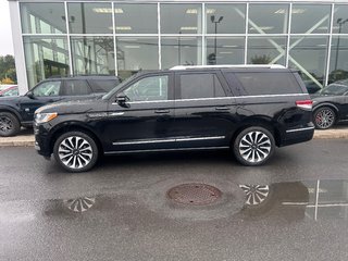 2022 Lincoln Navigator L in Brossard, Quebec - 5 - w320h240px