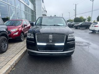 2022 Lincoln Navigator L in Brossard, Quebec - 3 - w320h240px