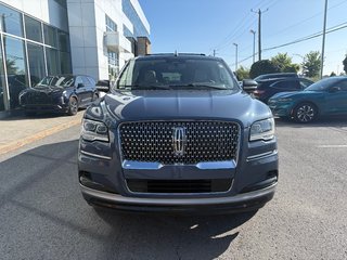 2022 Lincoln Navigator L Reserve | 4X4 | 201A | TOIT PANO | 22PO | REVEL | in Brossard, Quebec - 3 - w320h240px