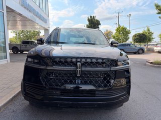 2027 Lincoln Navigator L Reserve 4x4 in Brossard, Quebec - 2 - w320h240px
