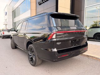 2027 Lincoln Navigator L Reserve 4x4 in Brossard, Quebec - 3 - w320h240px