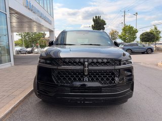 2027 Lincoln Navigator L Reserve 4x4 in Brossard, Quebec - 2 - w320h240px