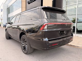 2027 Lincoln Navigator L Reserve 4x4 in Brossard, Quebec - 3 - w320h240px