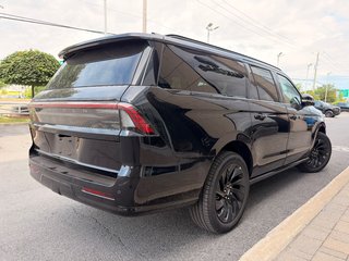 2027 Lincoln Navigator L Reserve 4x4 in Brossard, Quebec - 5 - w320h240px