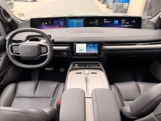 2027 Lincoln Navigator L Reserve 4x4 in Brossard, Quebec - 6 - w320h240px