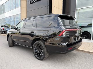 2027 Lincoln Navigator Reserve 4x4 in Brossard, Quebec - 3 - w320h240px