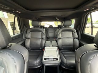 2027 Lincoln Navigator Reserve 4x4 in Brossard, Quebec - 5 - w320h240px