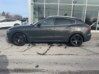 2018 Maserati Levante SQ4 GranLusso | V6 3.0L | TOIT PANO | CRUISE ADAPT in Brossard, Quebec - 5 - w320h240px