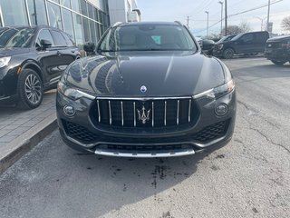 2018 Maserati Levante SQ4 GranLusso | V6 3.0L | TOIT PANO | CRUISE ADAPT in Brossard, Quebec - 3 - w320h240px