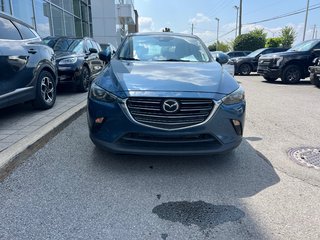 2019 Mazda CX-3 in Brossard, Quebec - 5 - w320h240px