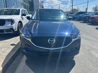 Mazda CX-5  2021 à Brossard, Québec - 3 - w320h240px