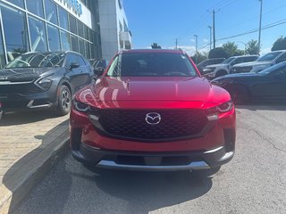 2024 Mazda CX-50 in Brossard, Quebec - 3 - w320h240px