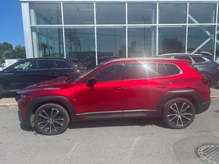 2024 Mazda CX-50 in Brossard, Quebec - 5 - w320h240px