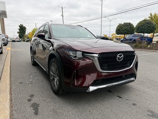 2024 Mazda CX-90 MHEV in Brossard, Quebec - 5 - w320h240px