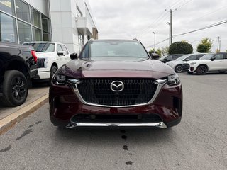 2024 Mazda CX-90 MHEV in Brossard, Quebec - 3 - w320h240px