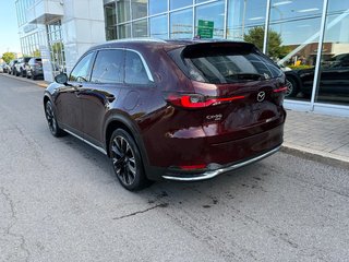 2025 Mazda CX-90 PHEV GT | AWD | TOIT PANO | 6 PASS | NAV | CARPLAY | in Brossard, Quebec - 5 - w320h240px
