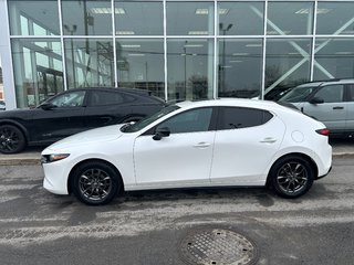2024 Mazda 3 Sport GT w/Turbo | 2.5L | AWD | TOIT | CAMÉRA 360 | BOSE in Brossard, Quebec - 5 - w320h240px